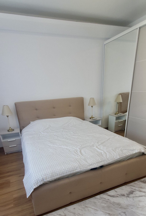 Apartament Bd. Magheru, zona Pța. Romană 