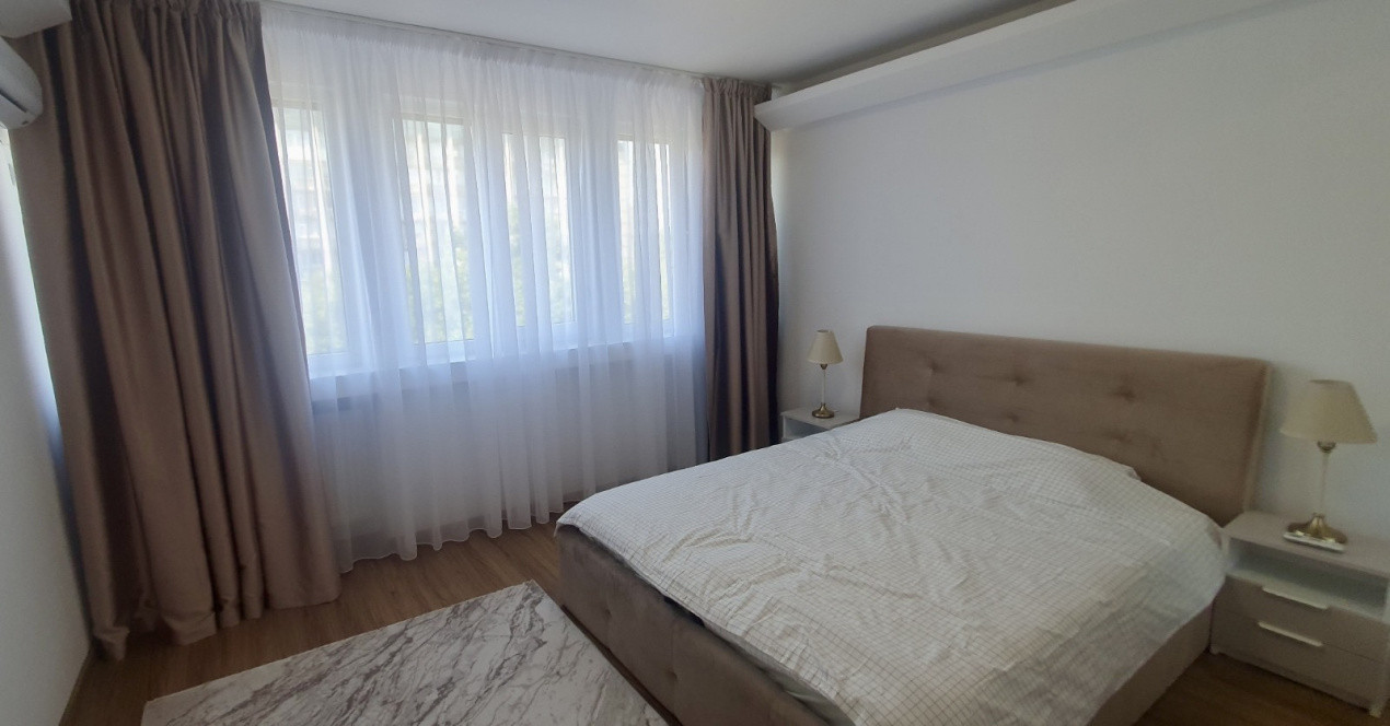 Apartament Bd. Magheru, zona Pța. Romană 