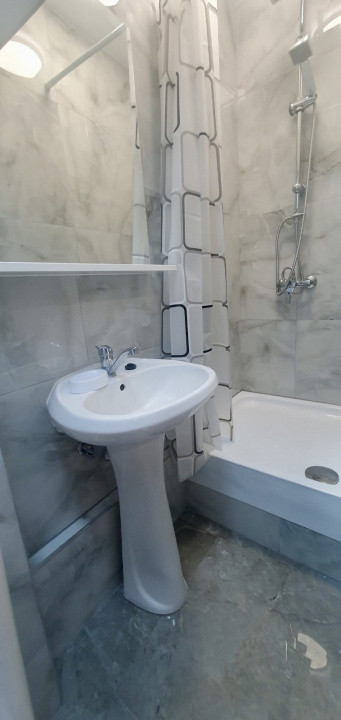 Apartament Bd. Magheru, zona Pța. Romană 