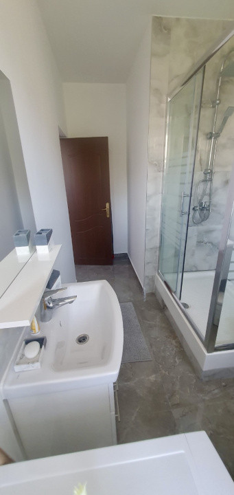 Apartament Bd. Magheru, zona Pța. Romană 