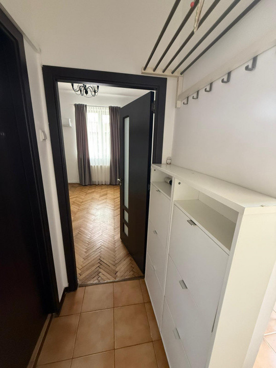 Apartament 2 camere, Calea Călărașilor (Popa Nan)