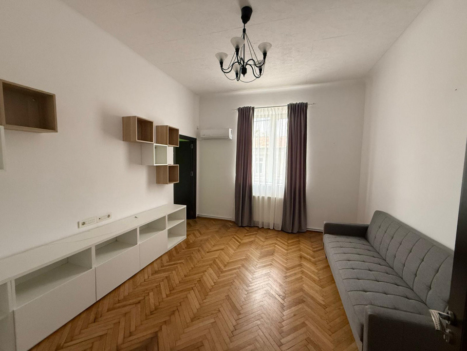 Apartament 2 camere, Calea Călărașilor (Popa Nan)