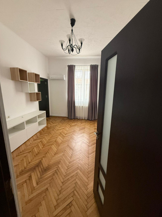 Apartament 2 camere, Calea Călărașilor (Popa Nan)