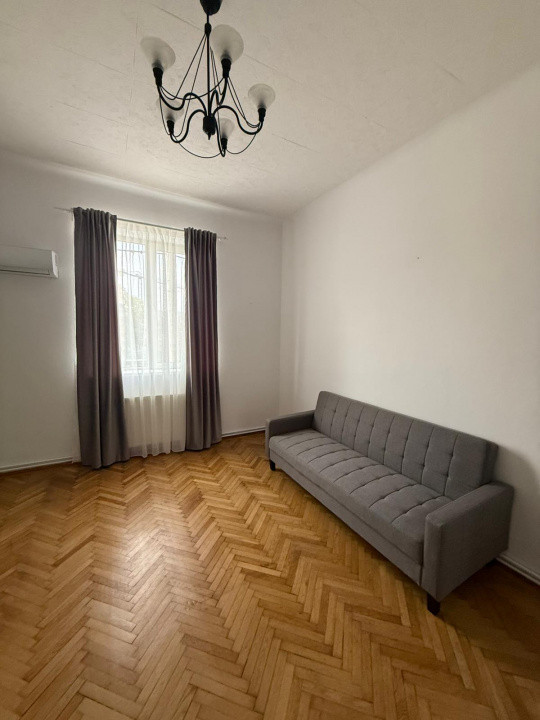 Apartament 2 camere, Calea Călărașilor (Popa Nan)