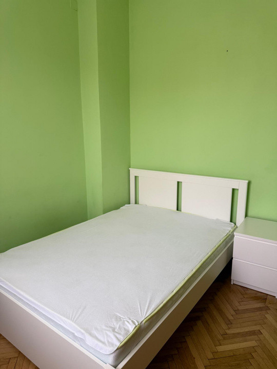 Apartament 2 camere, Calea Călărașilor (Popa Nan)
