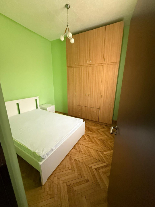Apartament 2 camere, Calea Călărașilor (Popa Nan)