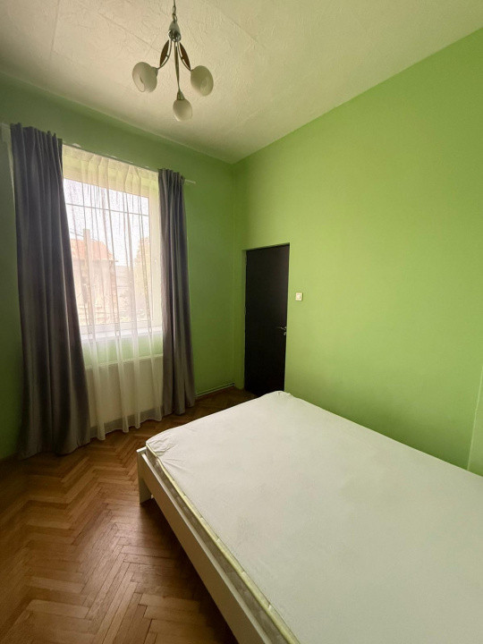 Apartament 2 camere, Calea Călărașilor (Popa Nan)