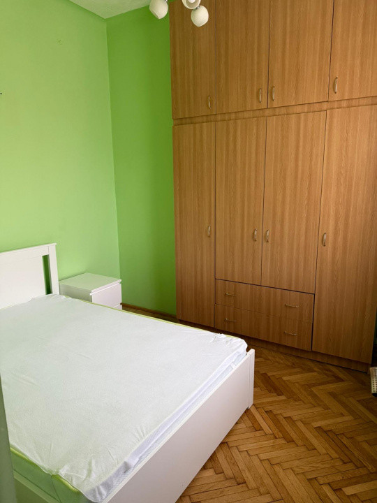 Apartament 2 camere, Calea Călărașilor (Popa Nan)