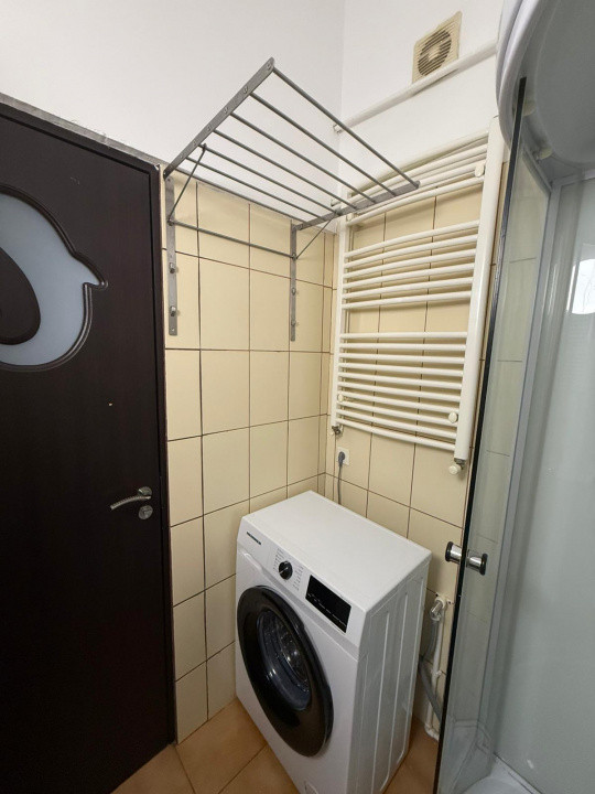 Apartament 2 camere, Calea Călărașilor (Popa Nan)
