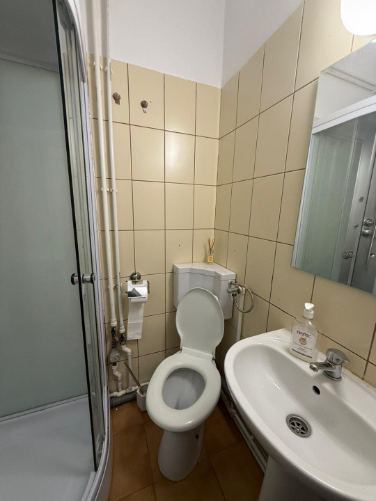 Apartament 2 camere, Calea Călărașilor (Popa Nan)