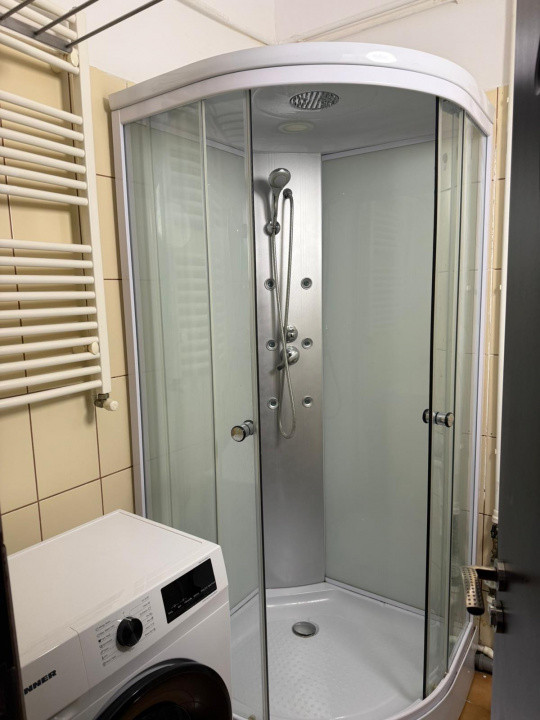 Apartament 2 camere, Calea Călărașilor (Popa Nan)