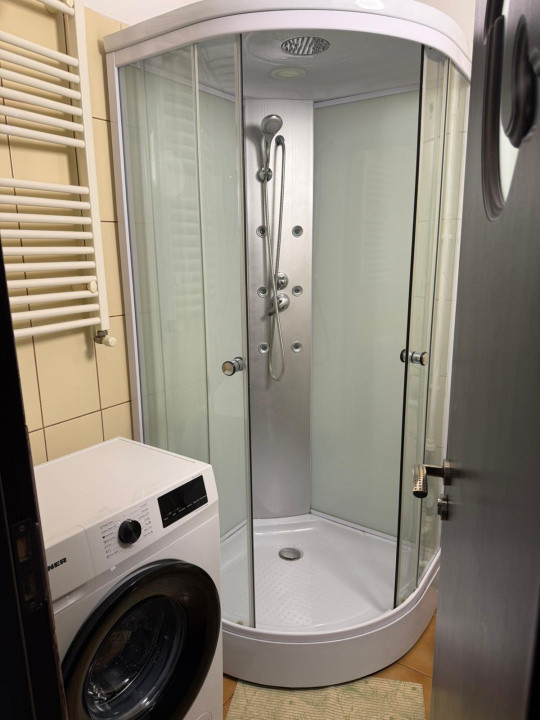 Apartament 2 camere, Calea Călărașilor (Popa Nan)