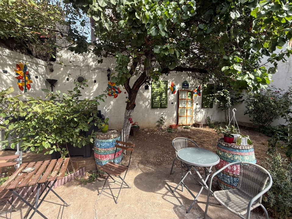 Apartament 2 camere, Calea Călărașilor (Popa Nan)