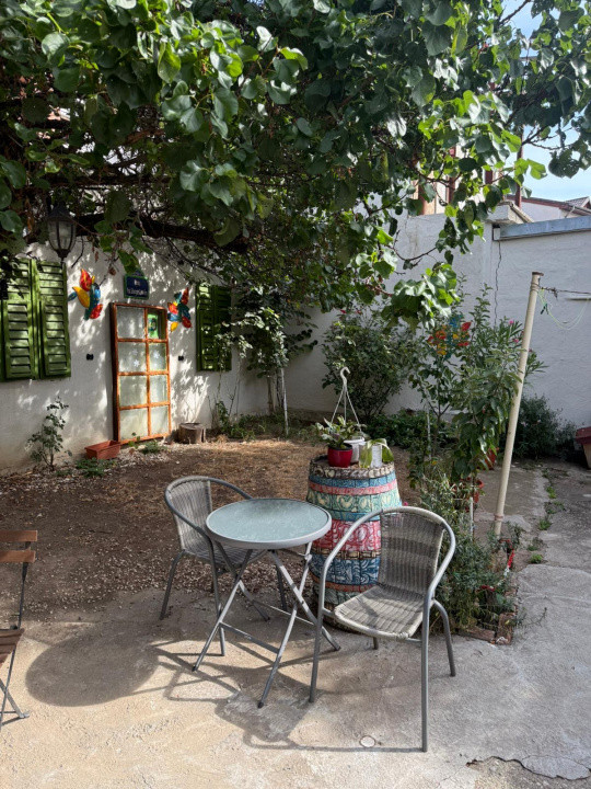 Apartament 2 camere, Calea Călărașilor (Popa Nan)