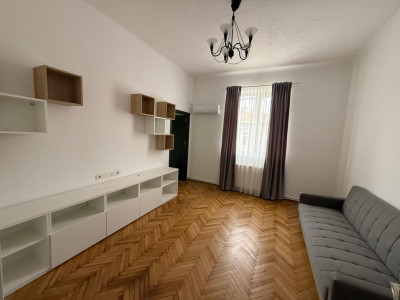 Apartament 2 camere, Calea Călărașilor (Popa Nan)