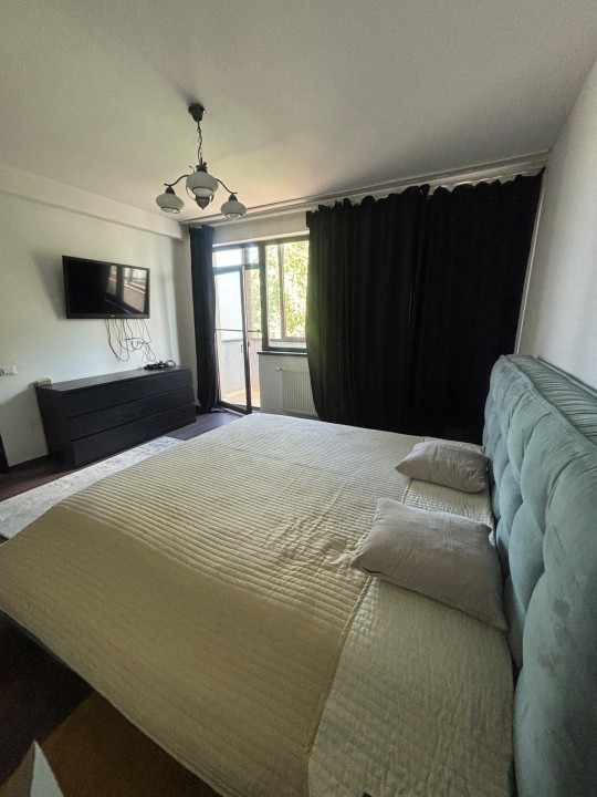 Duplex de inchiriat P+2  -  Tunari