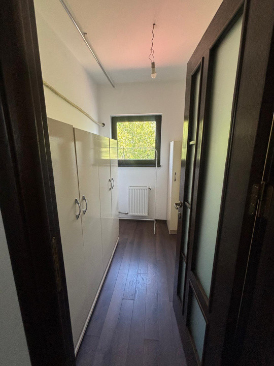 Duplex de inchiriat P+2  -  Tunari