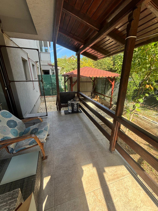 Duplex de inchiriat P+2  -  Tunari