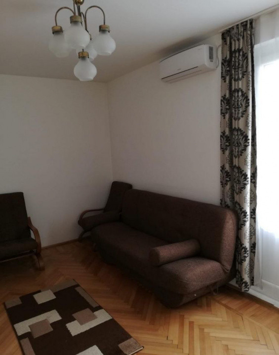 Închiriere apartament 2 camere – Floreasca, Str. Glinka