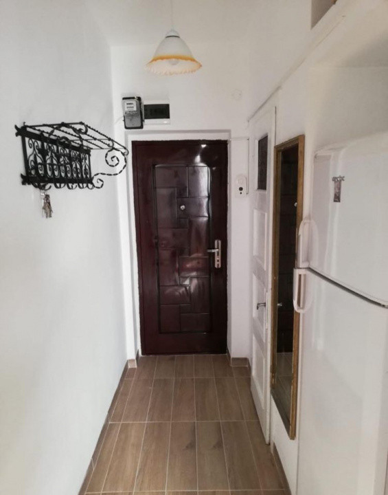 Închiriere apartament 2 camere – Floreasca, Str. Glinka