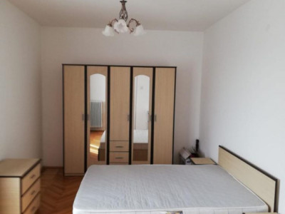 Închiriere apartament 2 camere – Floreasca, Str. Glinka