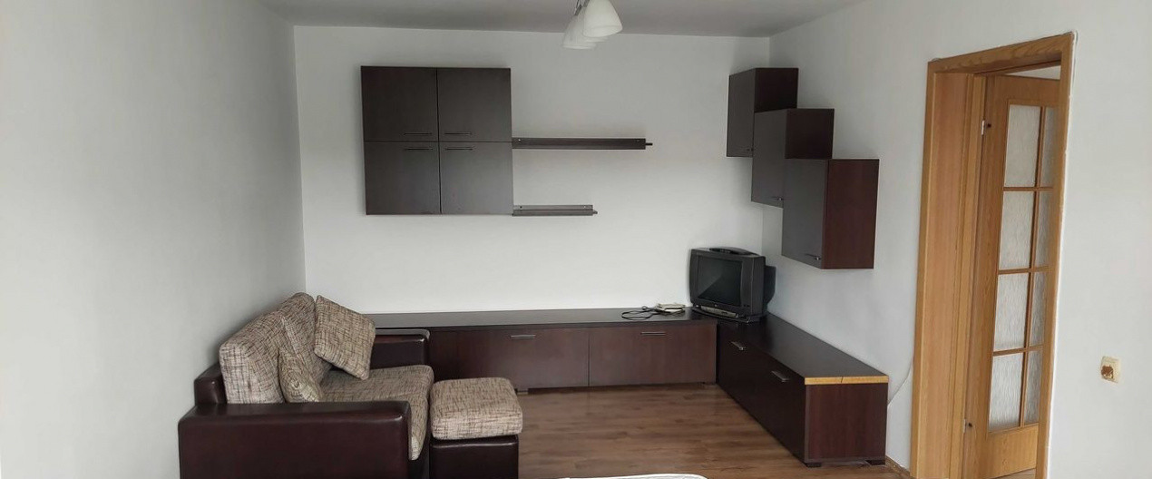 Apartament 2 camere - 60mp - zona Tei