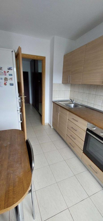 Apartament 2 camere - 60mp - zona Tei