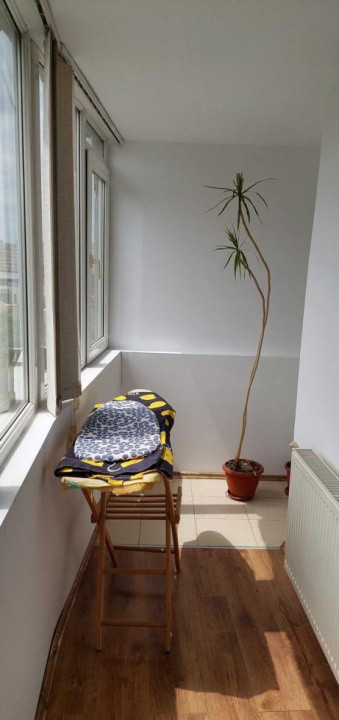 Apartament 2 camere - 60mp - zona Tei