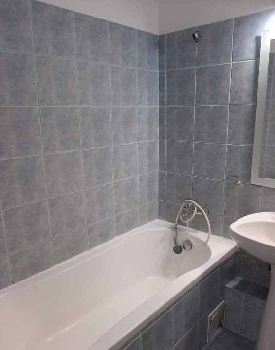Apartament 2 camere - 60mp - zona Tei