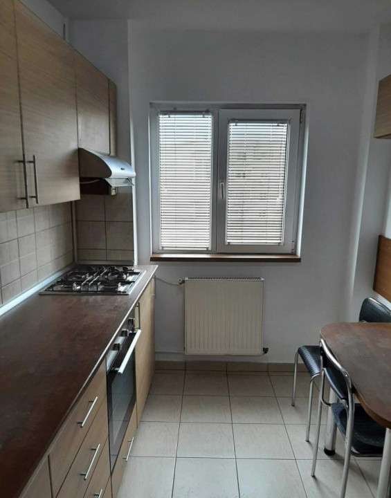 Apartament 2 camere - 60mp - zona Tei