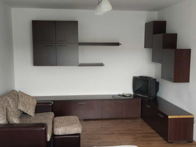 Apartament 2 camere - 60mp - zona Tei