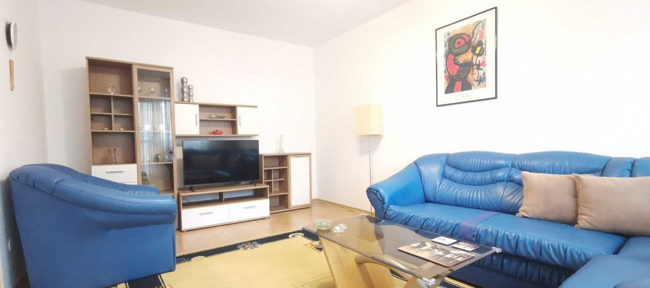  Apartament 2 camere - 60mp - Zona Polona/Dorobanti