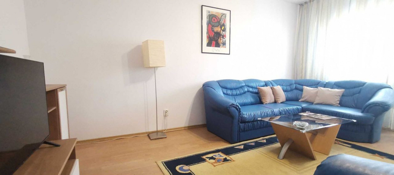 Apartament 2 camere - 60mp - Zona Polona/Dorobanti