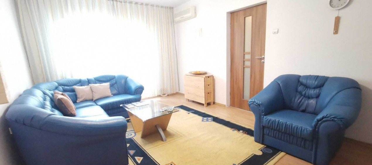  Apartament 2 camere - 60mp - Zona Polona/Dorobanti