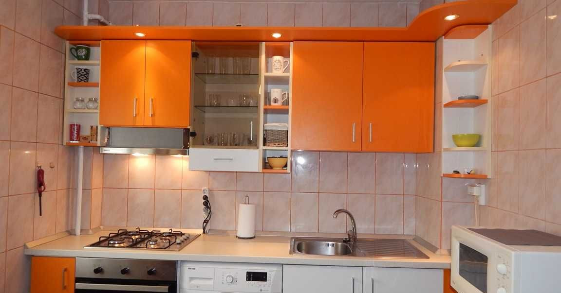  Apartament 2 camere - 60mp - Zona Polona/Dorobanti