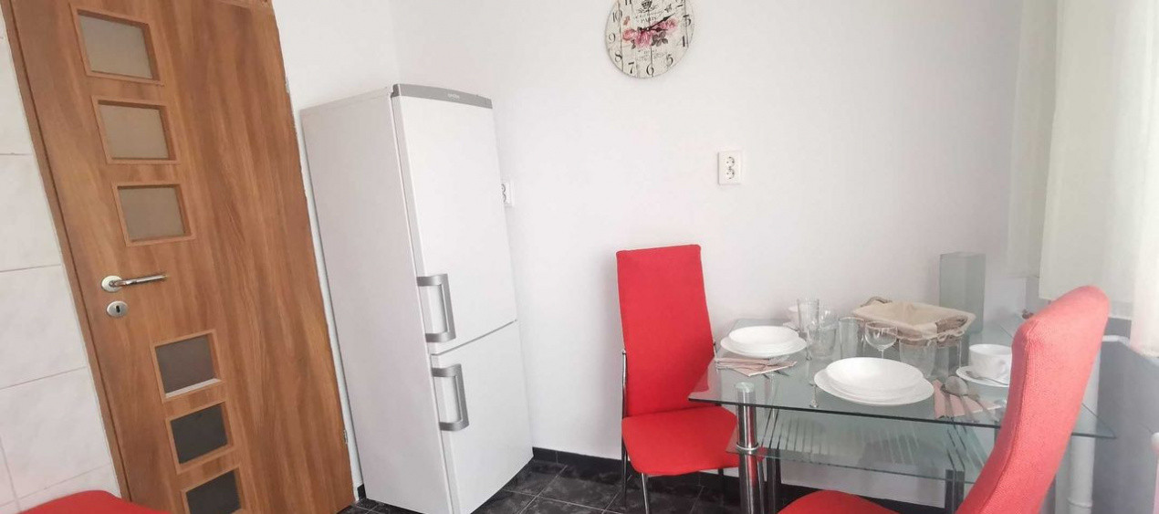  Apartament 2 camere - 60mp - Zona Polona/Dorobanti