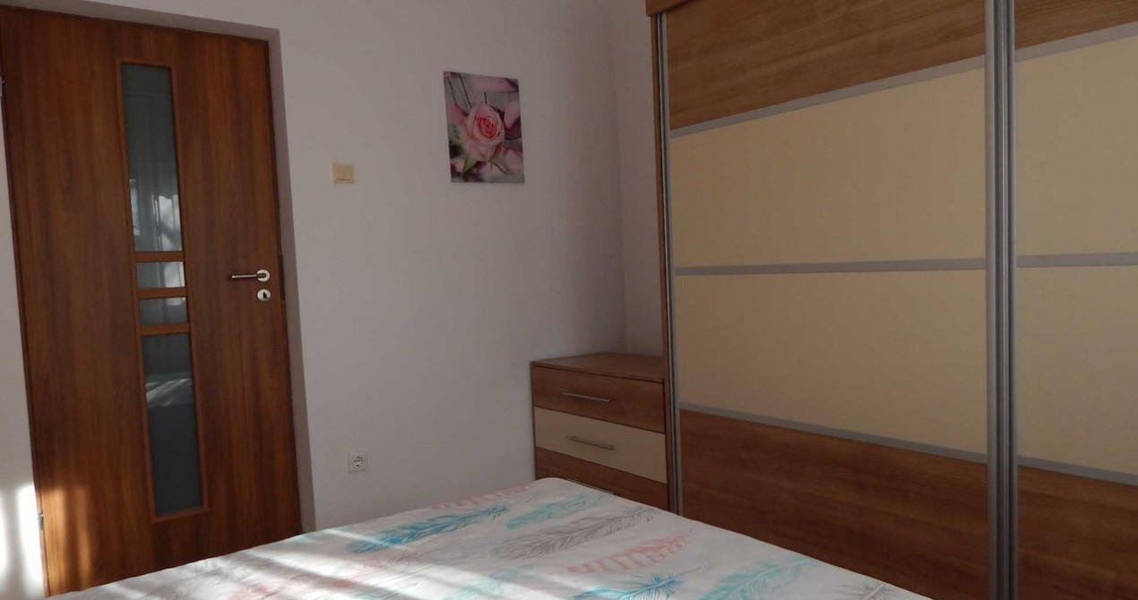 Apartament 2 camere - 60mp - Zona Polona/Dorobanti