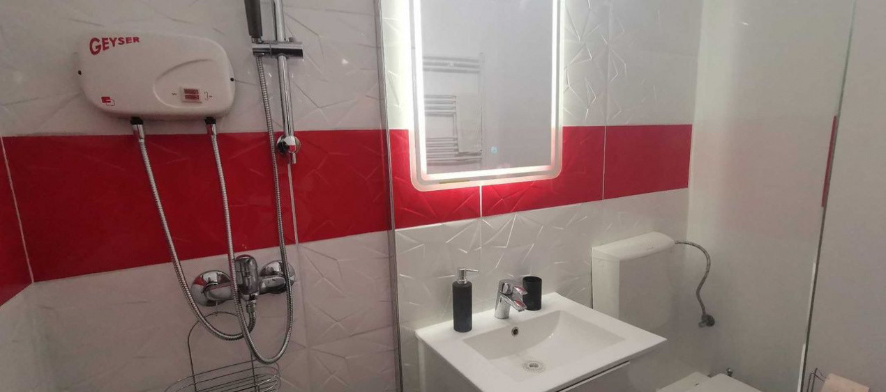  Apartament 2 camere - 60mp - Zona Polona/Dorobanti