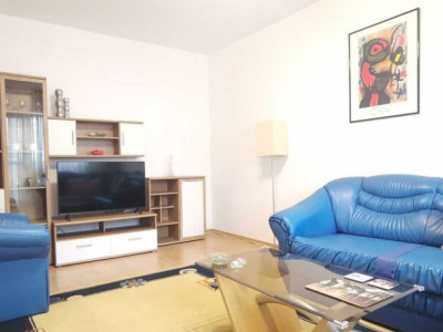  Apartament 2 camere - 60mp - Zona Polona/Dorobanti