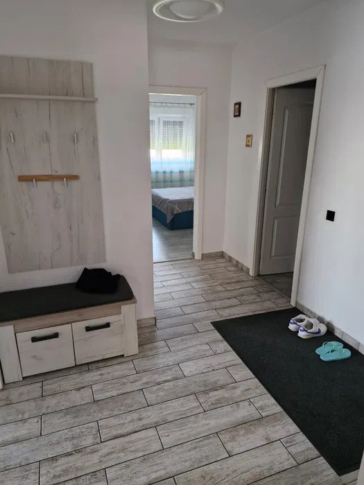 Ap. 3 camere zona Pallady Lux loc parcare optional