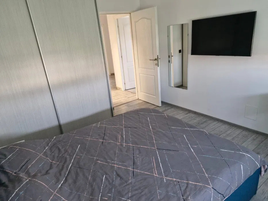 Ap. 3 camere zona Pallady Lux loc parcare optional