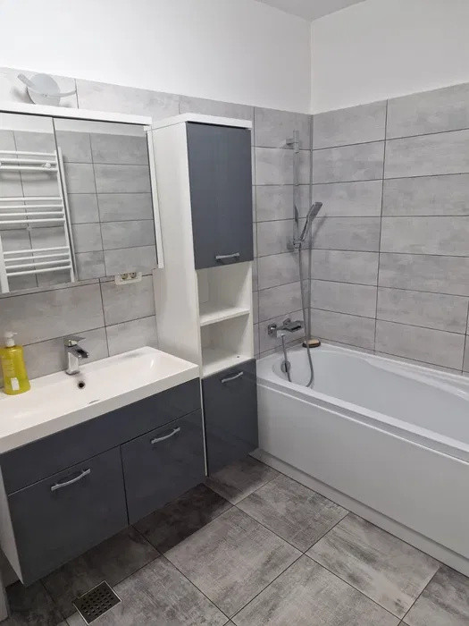 Ap. 3 camere zona Pallady Lux loc parcare optional