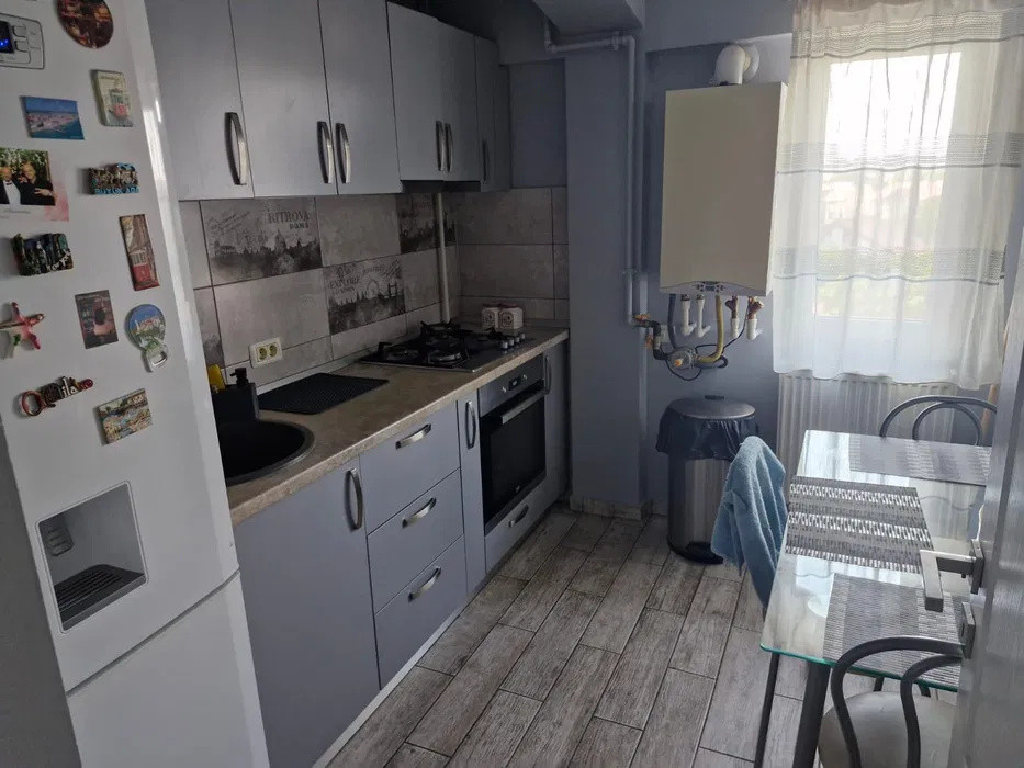 Ap. 3 camere zona Pallady Lux loc parcare optional