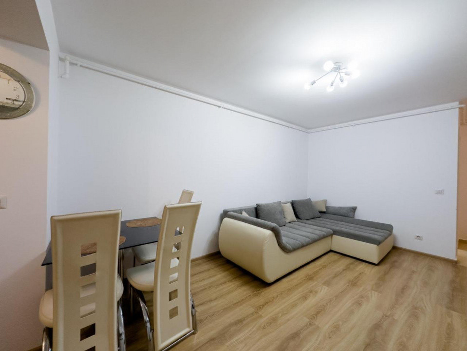 Ap. 2 camere zona Titan/ Theodor Pallady 