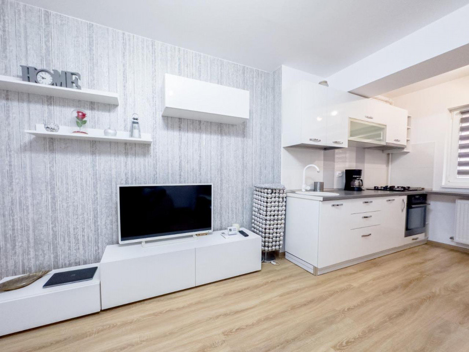 Ap. 2 camere zona Titan/ Theodor Pallady 