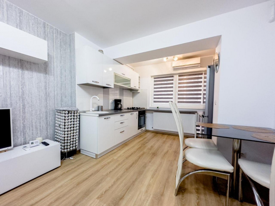 Ap. 2 camere zona Titan/ Theodor Pallady 