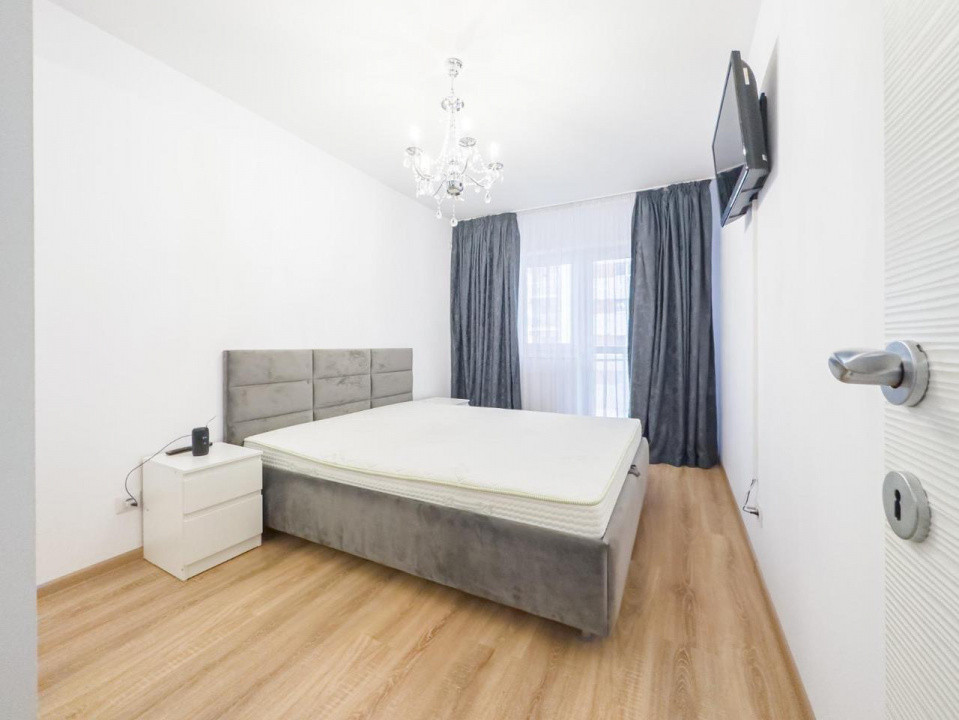 Ap. 2 camere zona Titan/ Theodor Pallady 