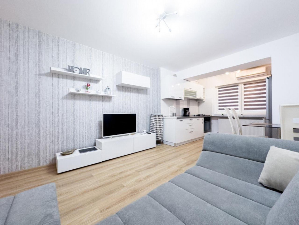 Ap. 2 camere zona Titan/ Theodor Pallady 
