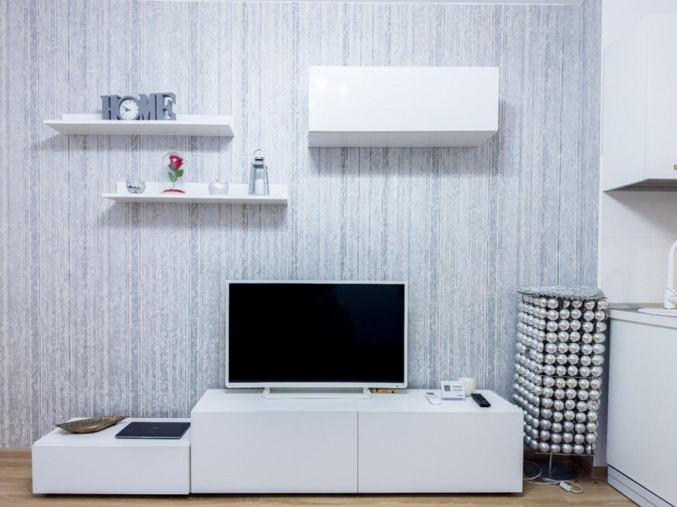 Ap. 2 camere zona Titan/ Theodor Pallady 