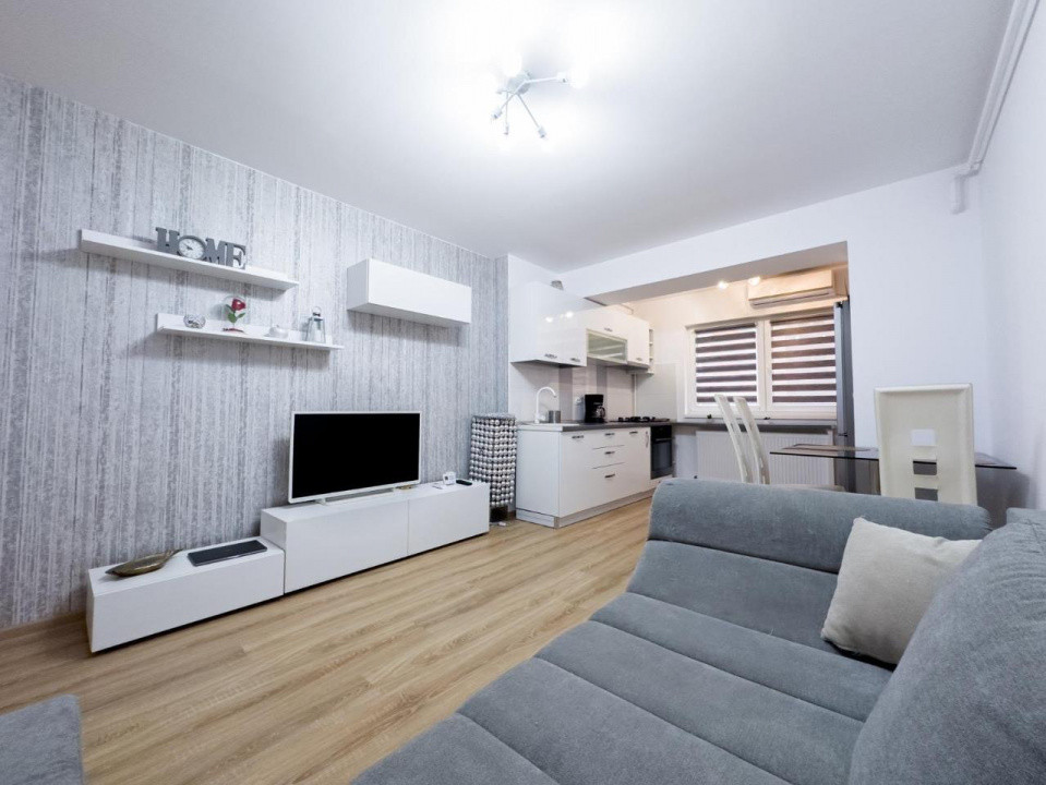 Ap. 2 camere zona Titan/ Theodor Pallady 